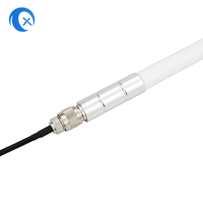 Le long terme 4.5dBi 915 mégahertz d'antenne d'hélium de C.C aérien de kit a rectifié