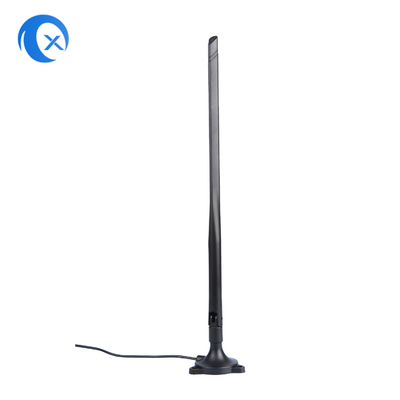 880 / antenne magnétique de surgeon de bâti de câble de l'antenne RG174 de 960MHZ GSM pour le camion