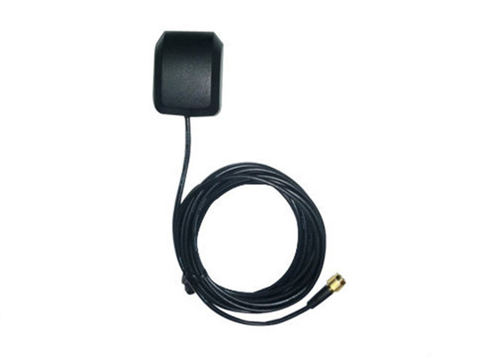 type actif de fréquence d'antenne de navigation de 3M RG Cable 1575.42MHz GPS