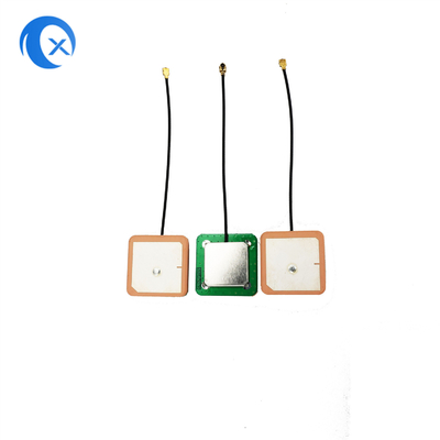 Petite antenne interne de carte PCB de 2DBI 1575MHZ avec le connecteur d'UFL IPEX