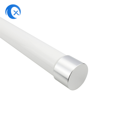 2.4G/5.8G antenne à gain élevé externe d'Omni d'antenne de récepteur de la fibre de verre à deux bandes 9dBi Wifi