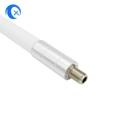 Type directionnel antenne femelle de LoRa Gateway Helium Antenna Omni N de 915MHz 10dBi d'antenne extérieure de fibre de verre