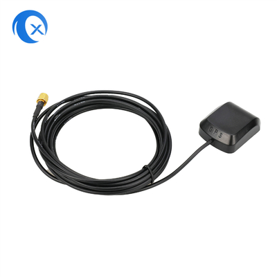 antenne de Trimble GPS d'antenne de navigation de GPS de câble de 3M RG pour d'intérieur/extérieur