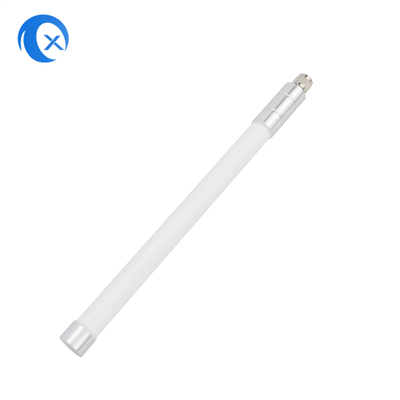 3dBi LoRa Gateway Antenna, antenne omnidirectionnelle de LoRaWan de fibre de verre