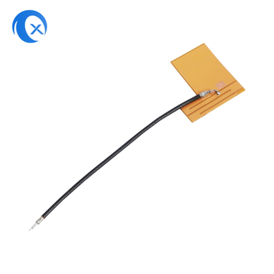 Type de NFC porte/porte/carte d'en cuivre de bobine de l'antenne 13.56MHZ RFID de 433MHZ PCD