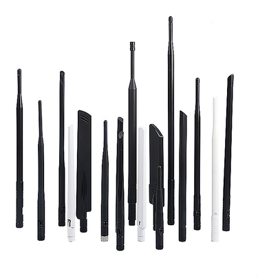 Antenne 868MHZ ISM à gain élevé de canard en caoutchouc autonome pour d'intérieur/extérieur