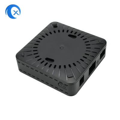 OEM/ODM a adapté le MINI routeur aux besoins du client de WIFI d'ABS en plastique de pièces