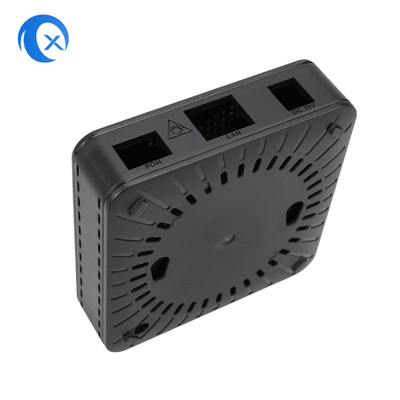 OEM/ODM a adapté le MINI routeur aux besoins du client de WIFI d'ABS en plastique de pièces