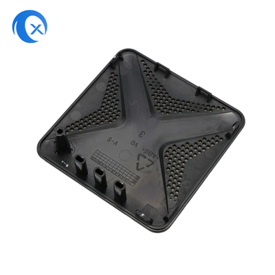 OEM/ODM a adapté le MINI routeur aux besoins du client de WIFI d'ABS en plastique de pièces