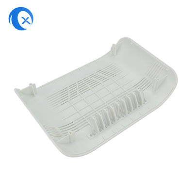 Pièces adaptées aux besoins du client de coquille de plastiques d'ABS de la clôture ODM/OEM de routeur de wif