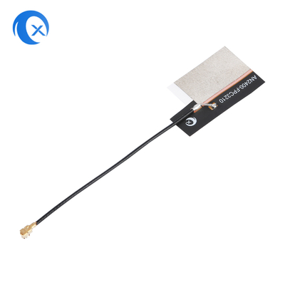 antenne de récepteur de 13.56MHZ Wifi FPC/bobine antenne de NFC/RFID pour le lecteur