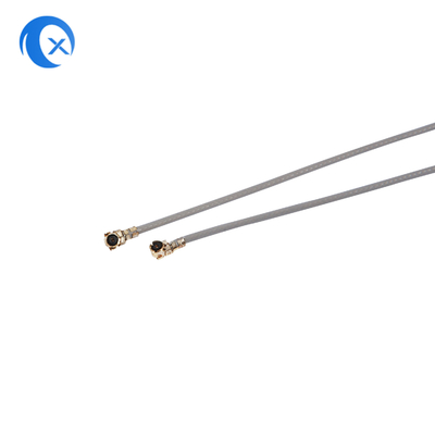 Tube construit dans l'antenne de l'antenne 2.4G d'Omni Wifi Wifi sans fil avec le connecteur TS9