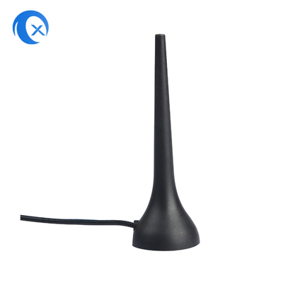 Antenne extérieure portative en plastique/antenne par radio de Digital avec VHF 174 - 230