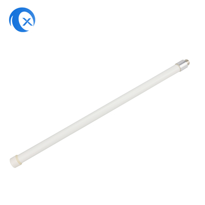 Antenne extérieure d'intérieur de l'antenne 3dBi RPSMA Lora Lorawan de fibre de verre de 915MHZ Omni