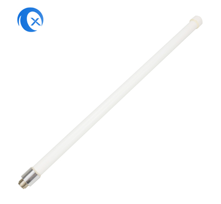 Antenne extérieure d'intérieur de l'antenne 3dBi RPSMA Lora Lorawan de fibre de verre de 915MHZ Omni