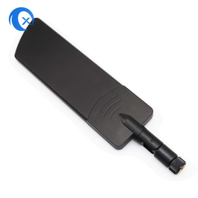 3G / antenne 5DBi articulé par bande large universelle Omni de palette de 4G/LTE directionnel