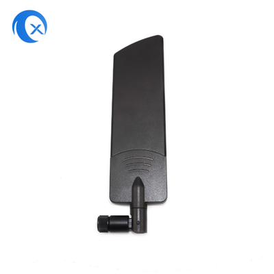 3G / antenne 5DBi articulé par bande large universelle Omni de palette de 4G/LTE directionnel
