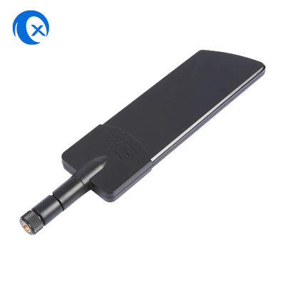 3G / antenne 5DBi articulé par bande large universelle Omni de palette de 4G/LTE directionnel