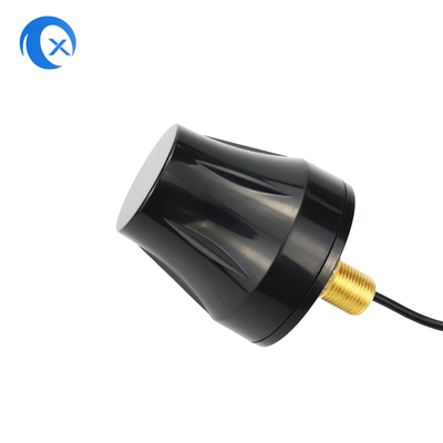 Antenne fixe extérieure de bâti de mur de parenthèse d'antenne masculine du routeur 4G LTE SMA