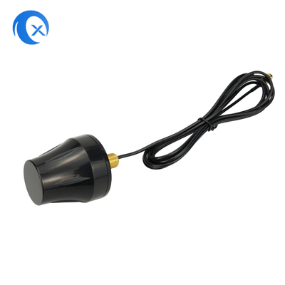 Antenne fixe extérieure de bâti de mur de parenthèse d'antenne masculine du routeur 4G LTE SMA