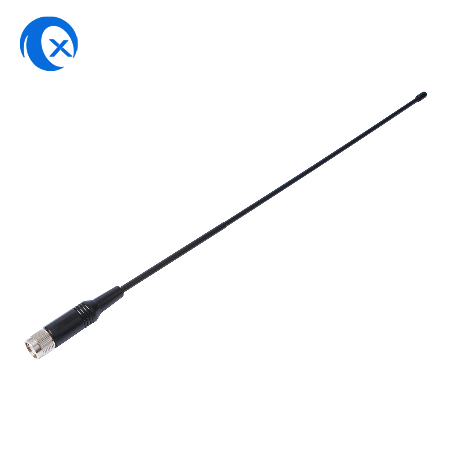 Port IPEX confortable, antenne de récepteur d'avion ABS 2.4G de haute