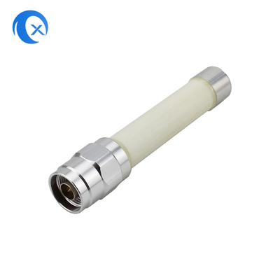 2.4 GHz 2dBi Station de base extérieure Antennes en fibre de verre avec connecteur N droit