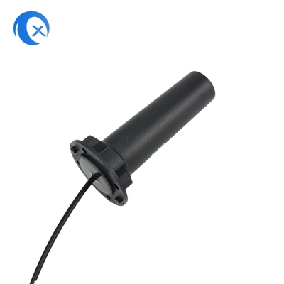 2.4G/5.8g Panneau étanche extérieur à double bande montée antenne WiFi avec connecteur Rg174 Fraka